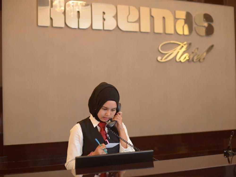 Hotel Kobemas Melaka Exterior foto